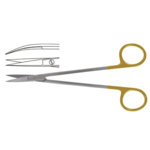 TC Kelly Operating Scissor