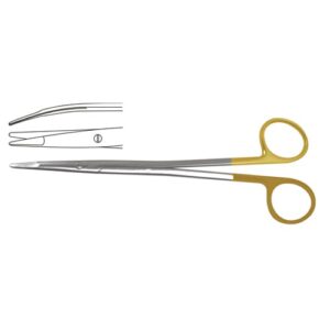 TC Gorney Face-lift Scissor