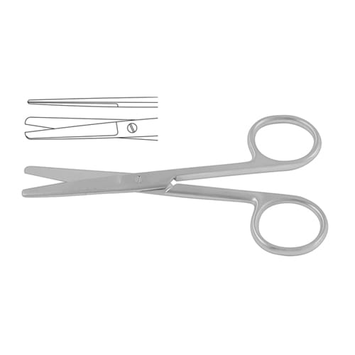 Operating Scissor