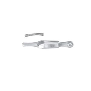 John-Hopkins Bulldog Clamp