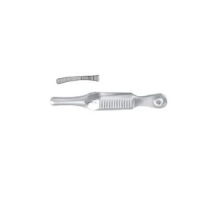 John-Hopkins Bulldog Clamp