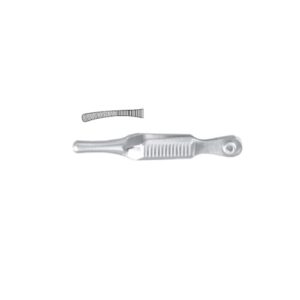 John-Hopkins Bulldog Clamp
