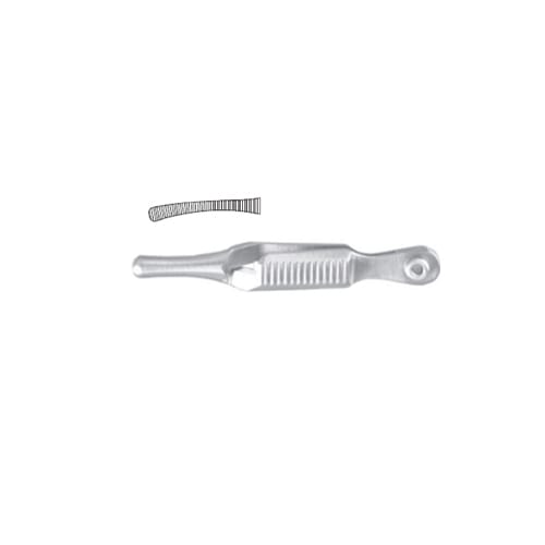 John-Hopkins Bulldog Clamp