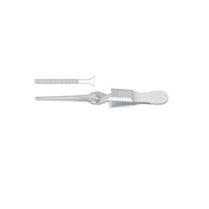 Diethrich Bulldog Clamp