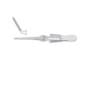 Diethrich Bulldog Clamp