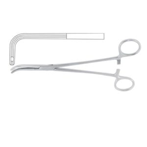 Finochietto Dissecting and Ligature Forcep