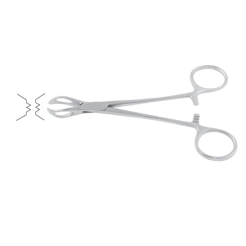 Lane Towel Clamp