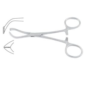 Lorna Towel Clamp