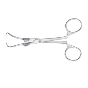 Robin Towel Clamp