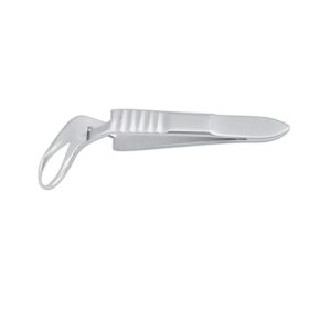 Jones Towel Clamp