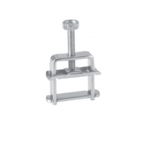 Hoffmann Tubing Clamp