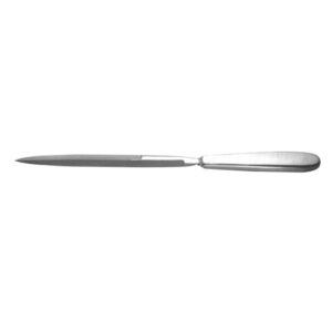 Interosseous Knife