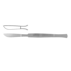 Dissecting Knife / Opreating Knife