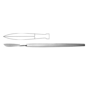 Dissecting Knife / Opreating Knife