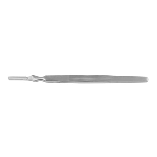 Scalpel Handle No. 7K Solid