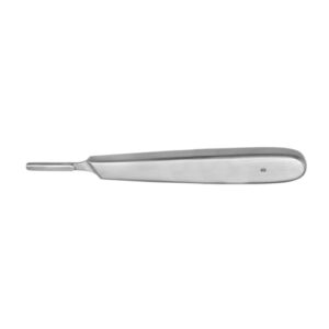 Collin Scalpel Handle No. 8