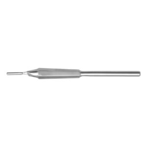 Caspar Scalpel Handle For Micro Scalpel Blades