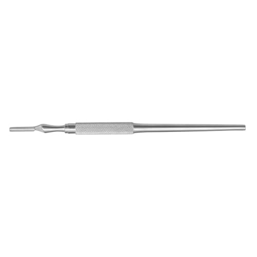 Scalpel Handle No. 3 Solid