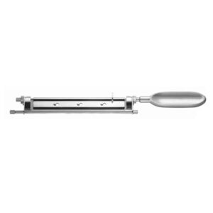 Humby Dermatome / Skin Graft Knife