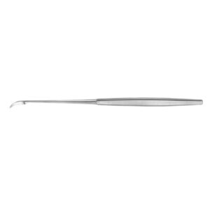 Abraham Tonsil Knife
