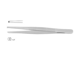 Dissecting Forceps