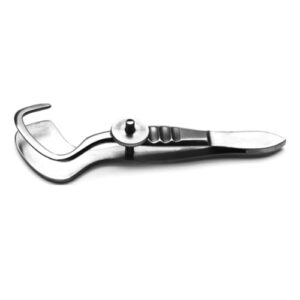 Desmarres Entropian Forcep