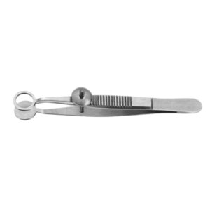 Lambert Chalazion Forcep