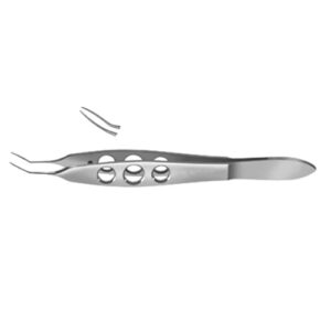 Buratto Soft IOL Inserting Forcep