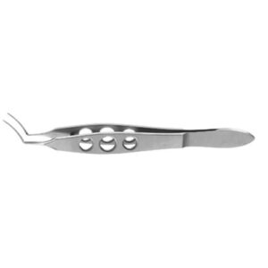 Lamella Inserting Forcep