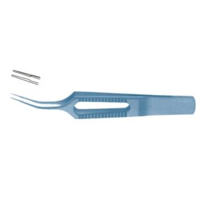 Gerl Suture Tying Forcep