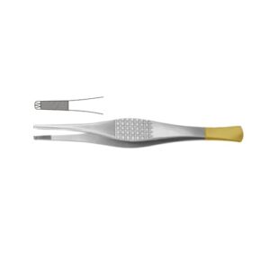 Ferris-Smith Dissecting Forcep