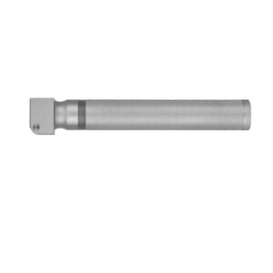 Fiber Optic Battery Handle