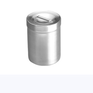Dressing Jars
