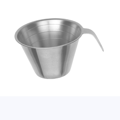 Graduated Measure