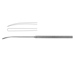 Davis Duran Dissector
