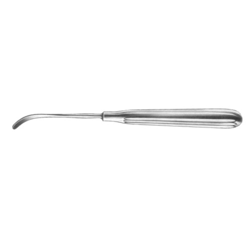 Love-Adson Dura Dissector – 16 cm (6 1/2")