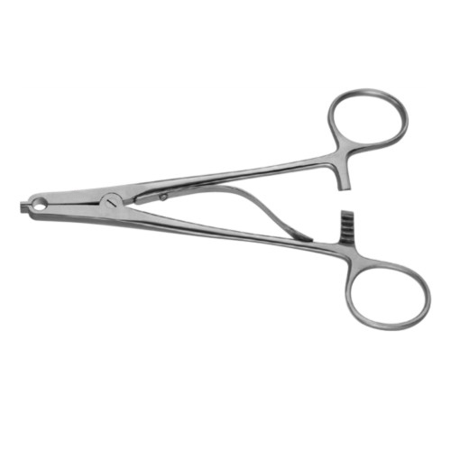 Removal Forceps