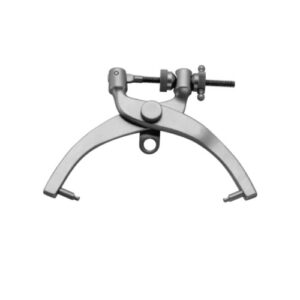 Crutch-field Skull Traction Tongs