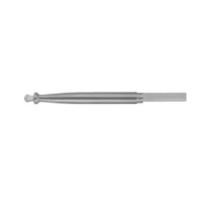 Crutch-field Drill Point 7 cm