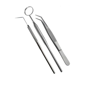 Tooth Replacement Kit