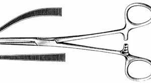 Hemostat