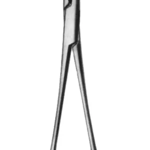 Kelly Hemostatic curved Forceps Instruments