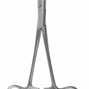 Kelly Hemostatic Straight Forceps Instruments