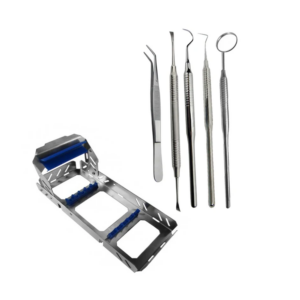 Examination Kit 5 Piece