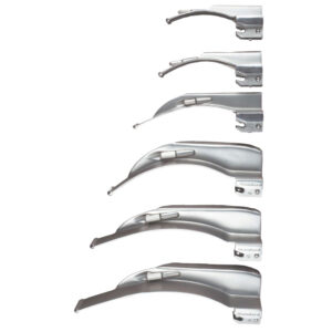 LED Macintosh American Profile Blade