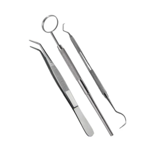 Dental Clinic Examination Kit