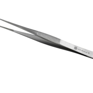 Fine Suture Forceps